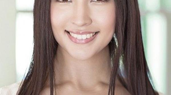 旬感正妹下海拍片绪方绘玲奈SHKN-001